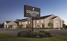 Country Inn And Suites Port Clinton Oh